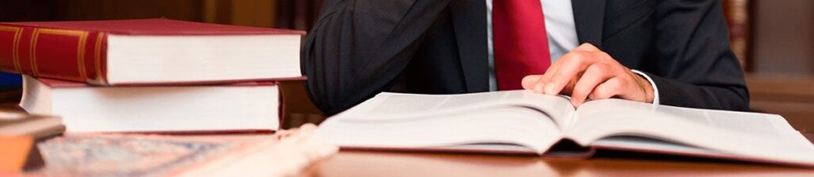 Contratar Advogado Criminalsita