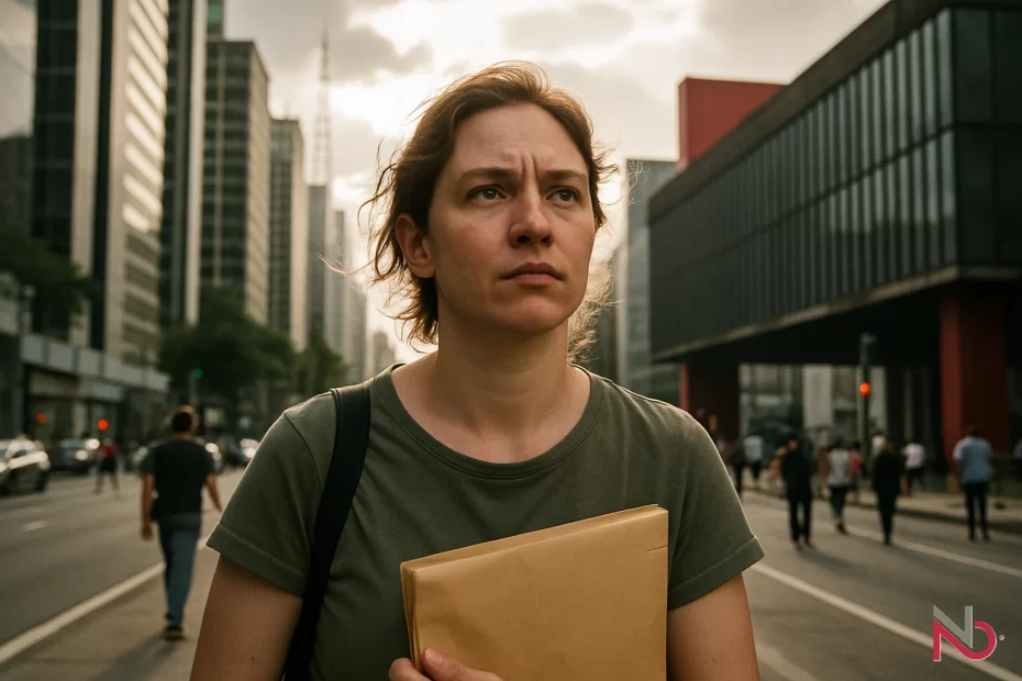 É possível voltar ao mercado com antecedentes criminais?