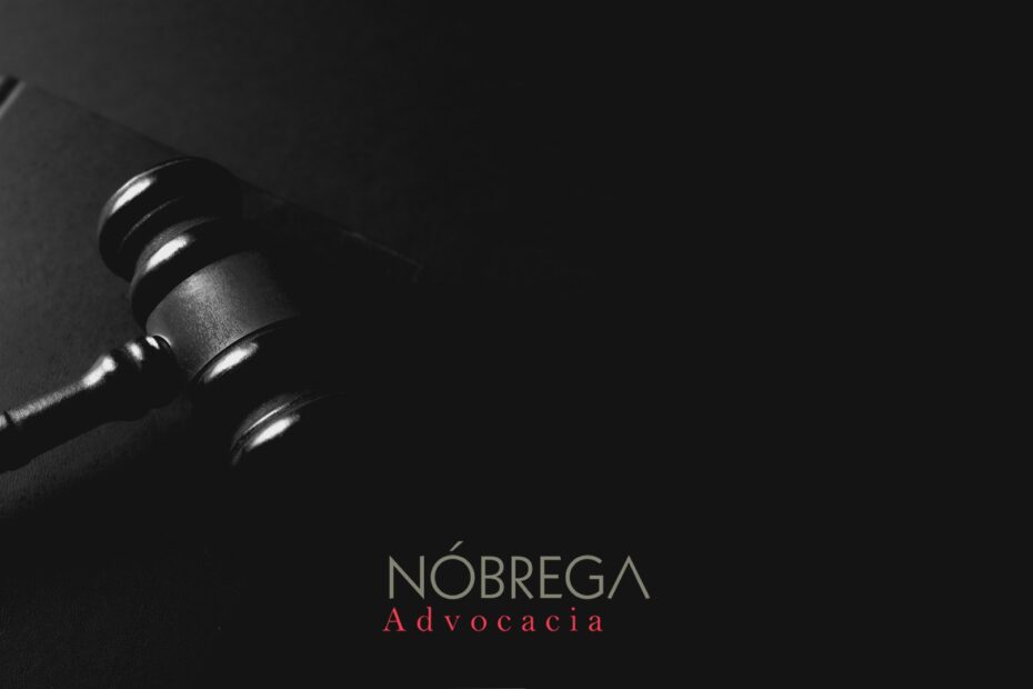 Prisão preventiva: art. 312 CPP - Nóbrega Advocacia
