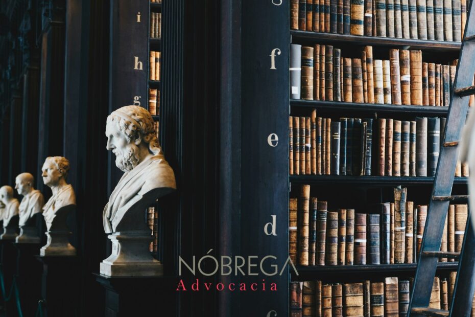Audiência de custódia — Nóbrega Advocacia