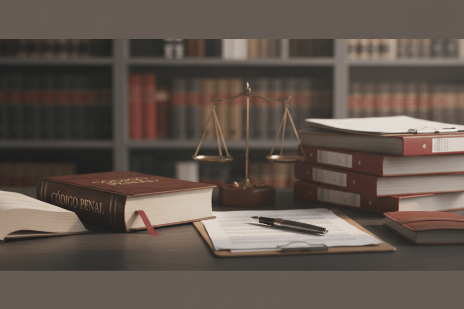 acordo de não persecução penal