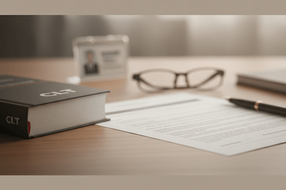 acidente de trabalho direitos